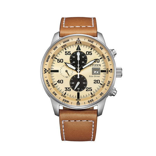Citizen Watch Citizen