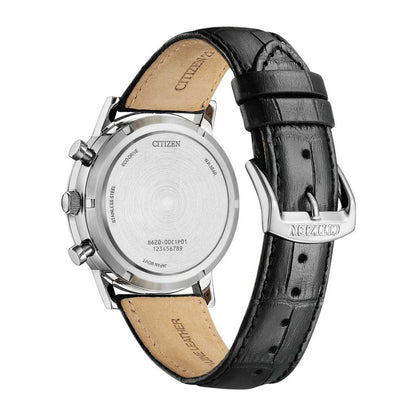 CITIZEN WATCHES Mod. CA4630-02A-2