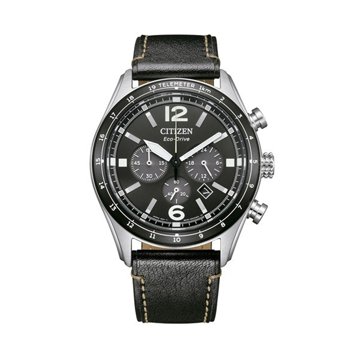 CITIZEN WATCHES Mod. CA4654-04E-0