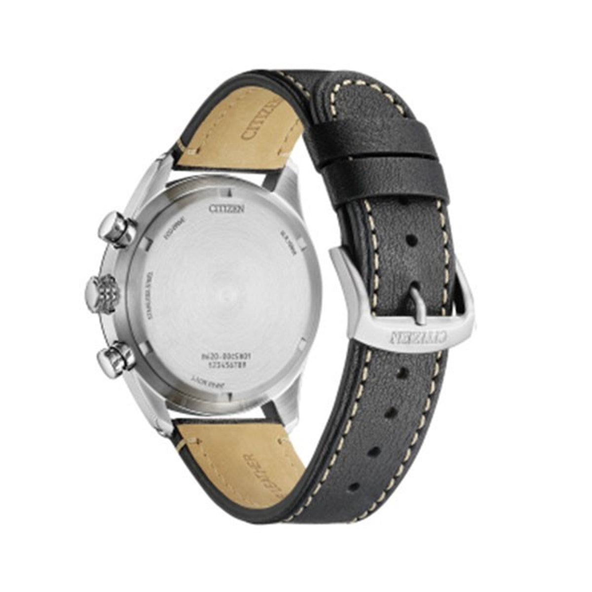 CITIZEN WATCHES Mod. CA4654-04E-2