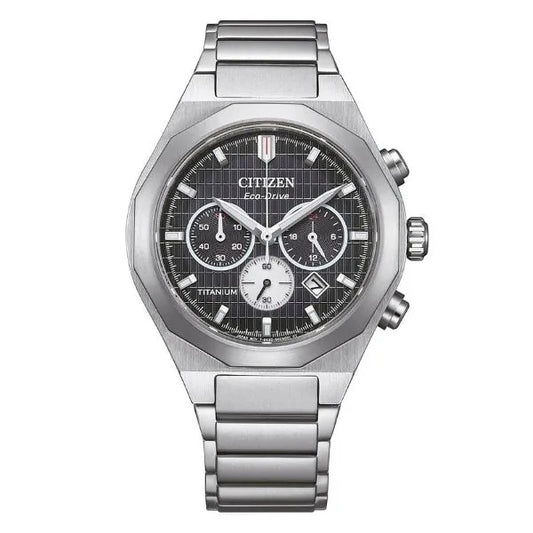 CITIZEN Mod. SUPER TITANIUM-0