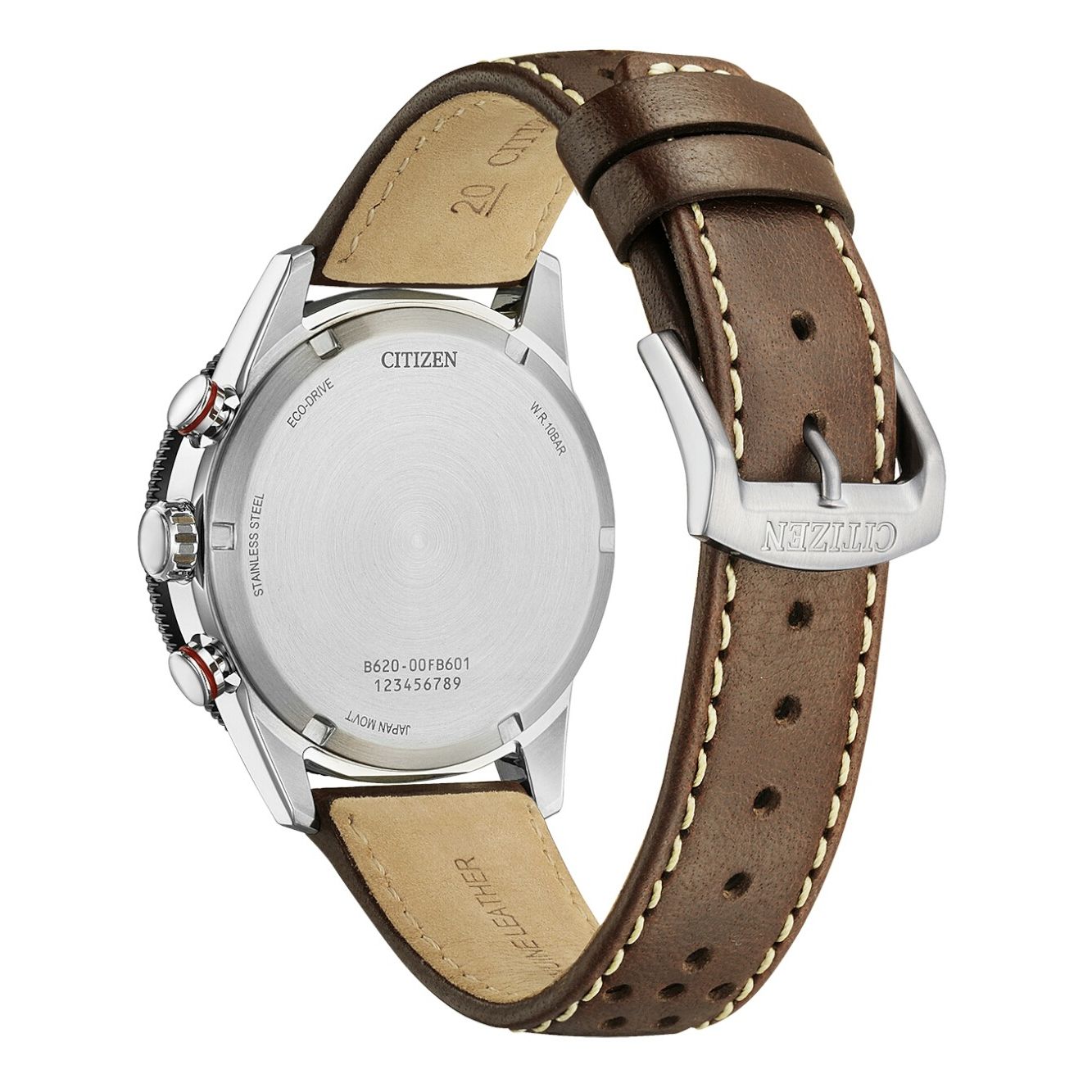 CITIZEN WATCHES Mod. CA4714-04A-2