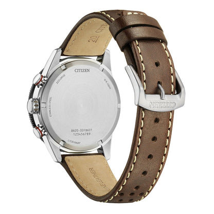 CITIZEN WATCHES Mod. CA4714-04A-2