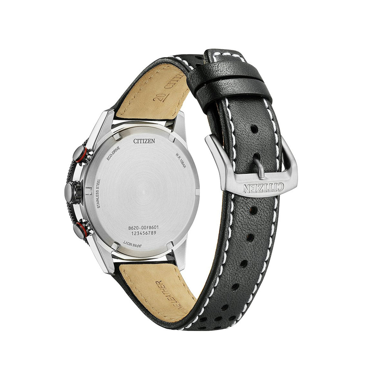 CITIZEN WATCHES Mod. CA4717-06E-2