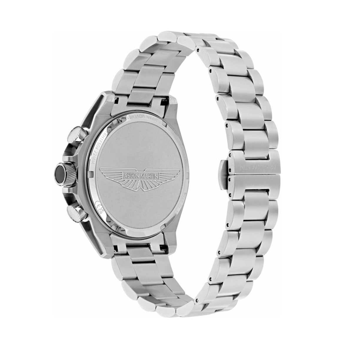 ASTON MARTIN WATCHES Mod. MTRH1F504-2