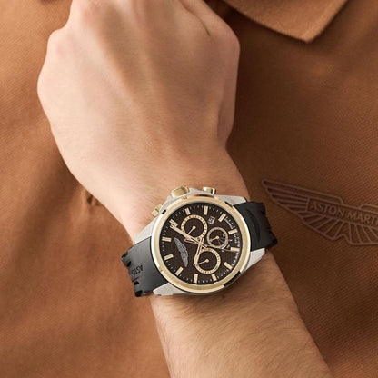 ASTON MARTIN WATCHES Mod. MTRH2S605-4