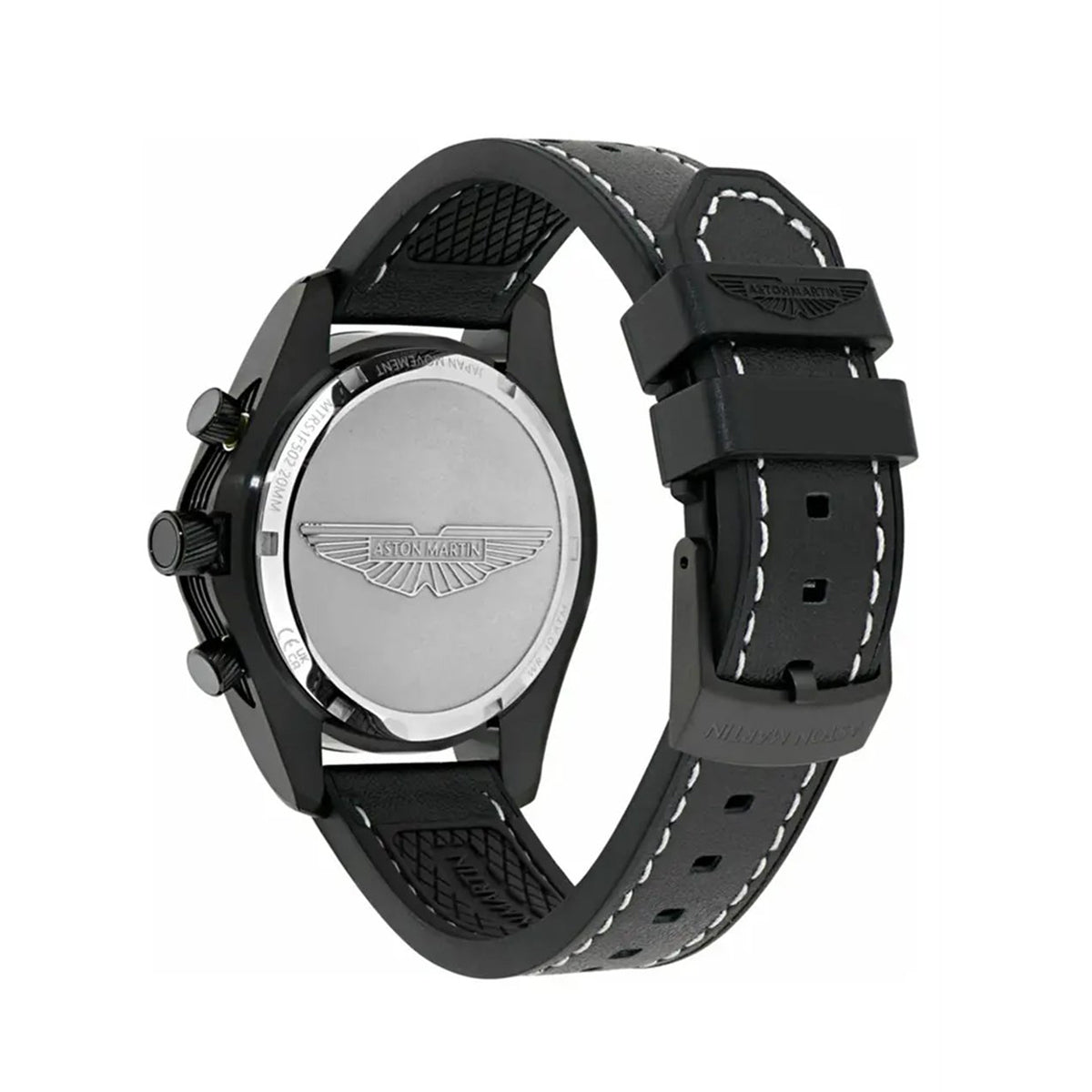 ASTON MARTIN WATCHES Mod. MTRS1F502-2