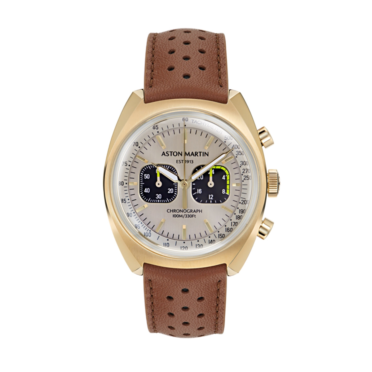 ASTON MARTIN WATCHES Mod. MTTS2F502-0