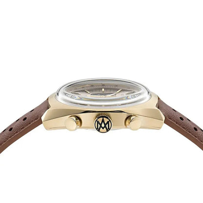 ASTON MARTIN WATCHES Mod. MTTS2F502-1