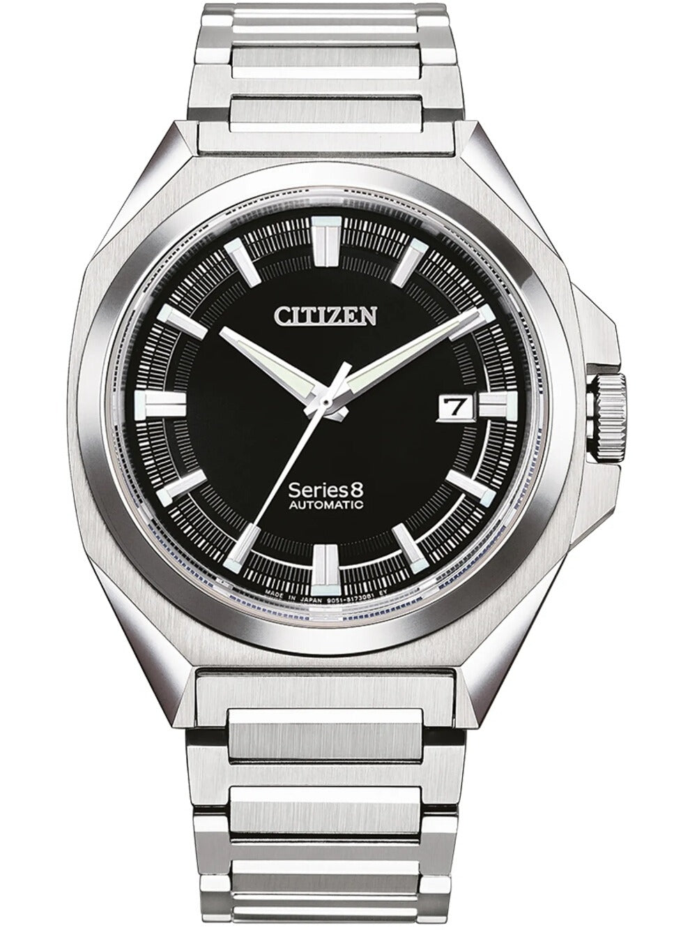 CITIZEN Mod. NB6010-81E-0