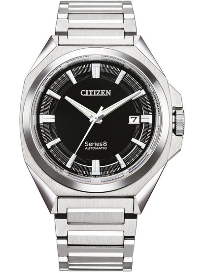 CITIZEN Mod. NB6010-81E-0