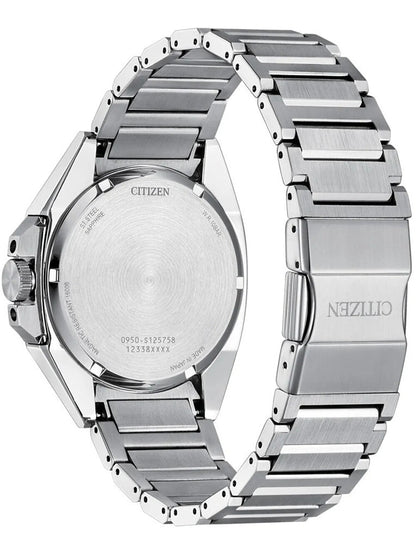CITIZEN Mod. NB6010-81E-2