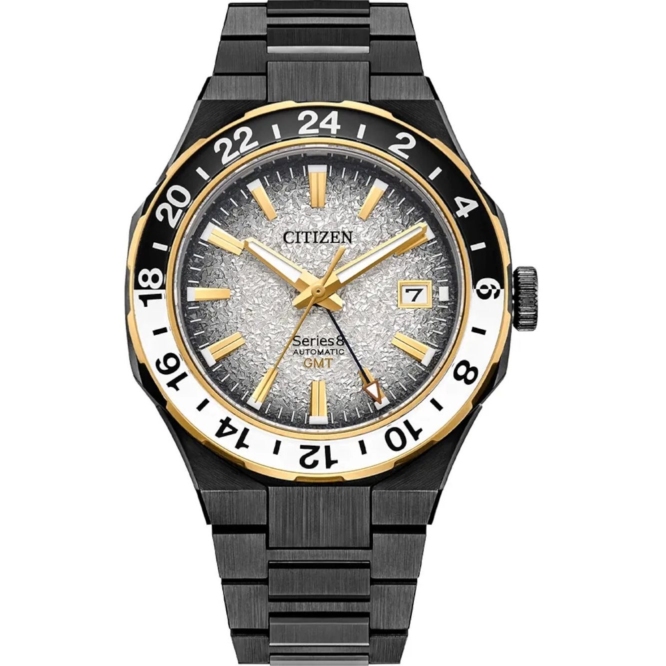 CITIZEN Mod. NB6035-55H