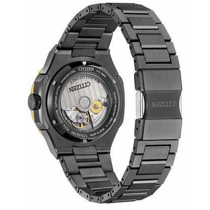 CITIZEN Mod. NB6035-55H