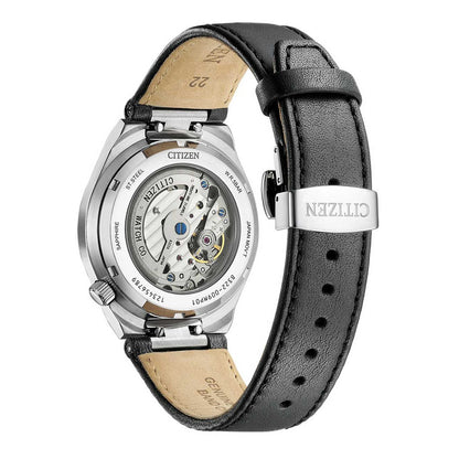 CITIZEN Mod. NK5010-01H-2