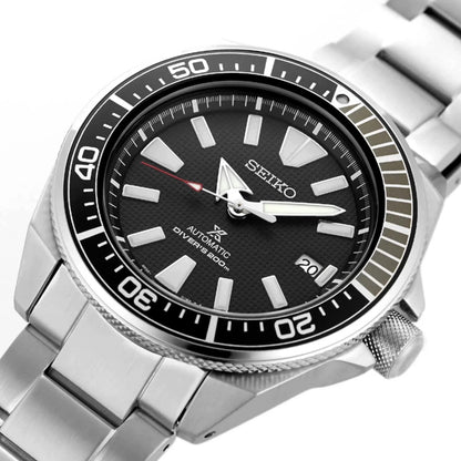 SEIKO PROSPEX Mod. SAMURAI AUTOMATIC DIVER'S 200M-3