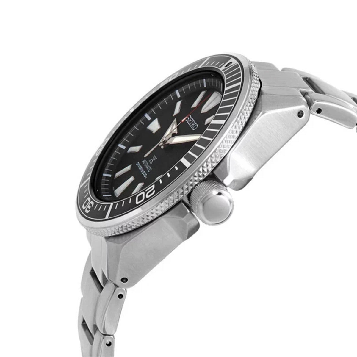 SEIKO PROSPEX Mod. SAMURAI AUTOMATIC DIVER'S 200M-2