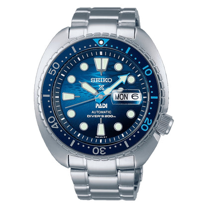 SEIKO PROSPEX Mod. PADI DIVER'S 200M AUTOMATIC-0