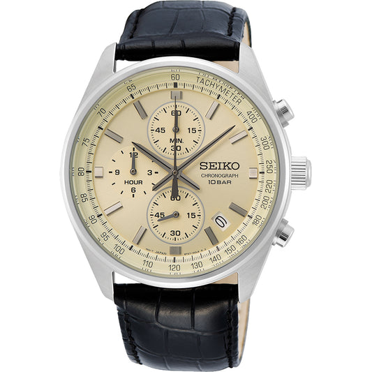 Seiko Watch Seiko