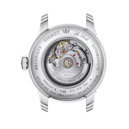TISSOT Mod. T0062071105800-1
