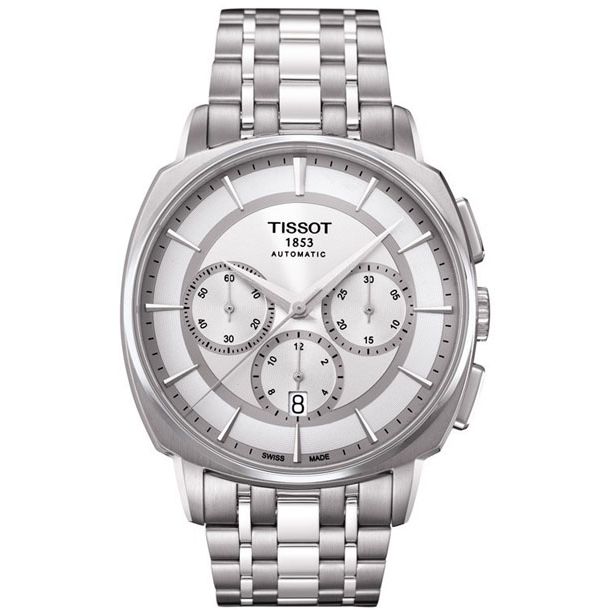 TISSOT Mod. T-LORD-0