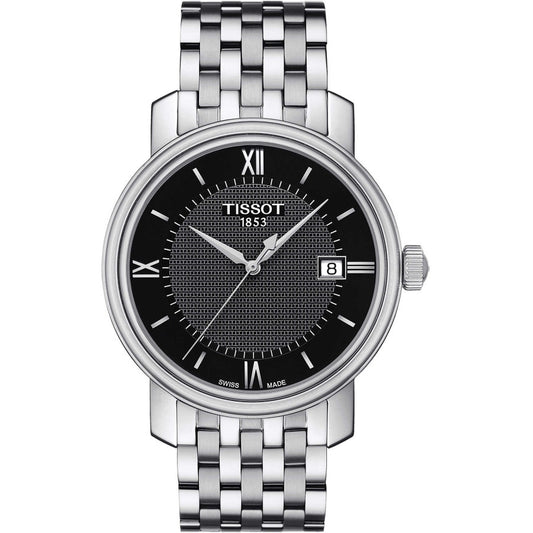 TISSOT Mod. BRIDGEPORT-0