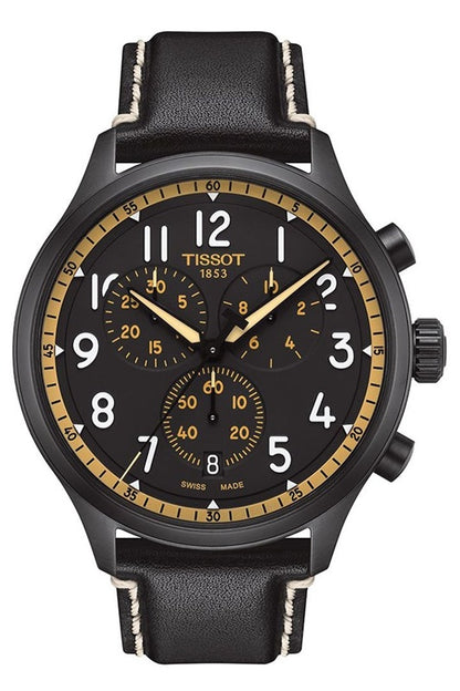 TISSOT Mod. TISSOT CHRONO XL-0