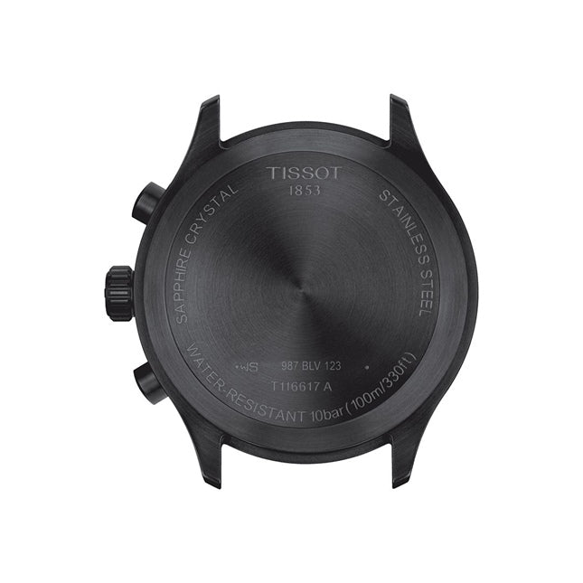TISSOT Mod. TISSOT CHRONO XL-2