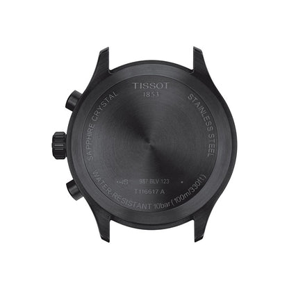 TISSOT Mod. TISSOT CHRONO XL-2