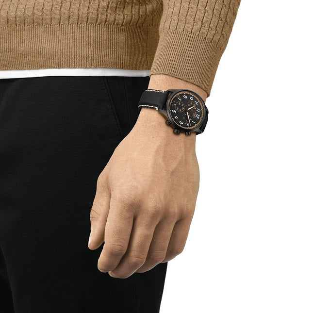 TISSOT Mod. TISSOT CHRONO XL-4