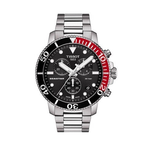 TISSOT Mod. SEASTAR 1000 CHRONOGRAPH-0