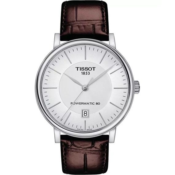 TISSOT Mod. T1224071603100-0
