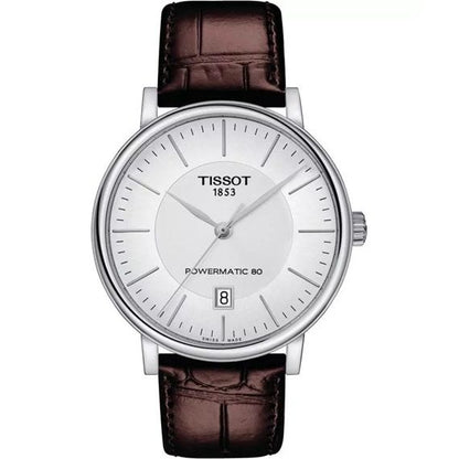 TISSOT Mod. T1224071603100-0