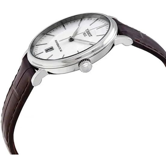TISSOT Mod. T1224071603100-2