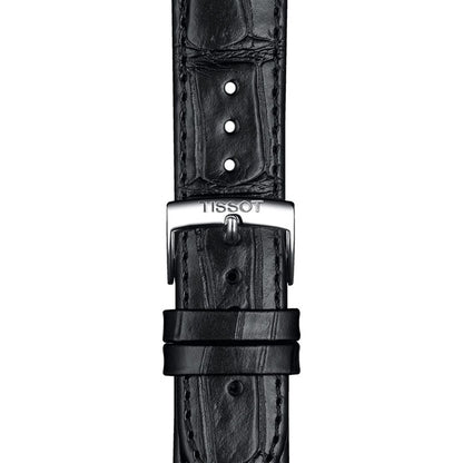 TISSOT Mod. CARSON AUTOMATIC Powermatic 80-2