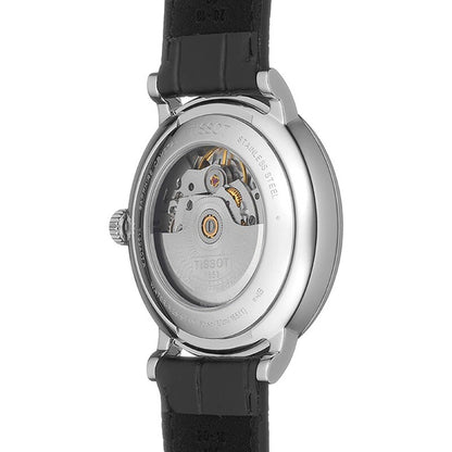 TISSOT Mod. CARSON AUTOMATIC Powermatic 80-3