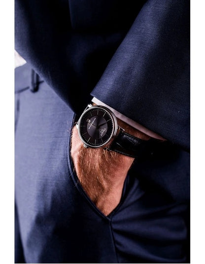 TISSOT Mod. CARSON AUTOMATIC Powermatic 80-4