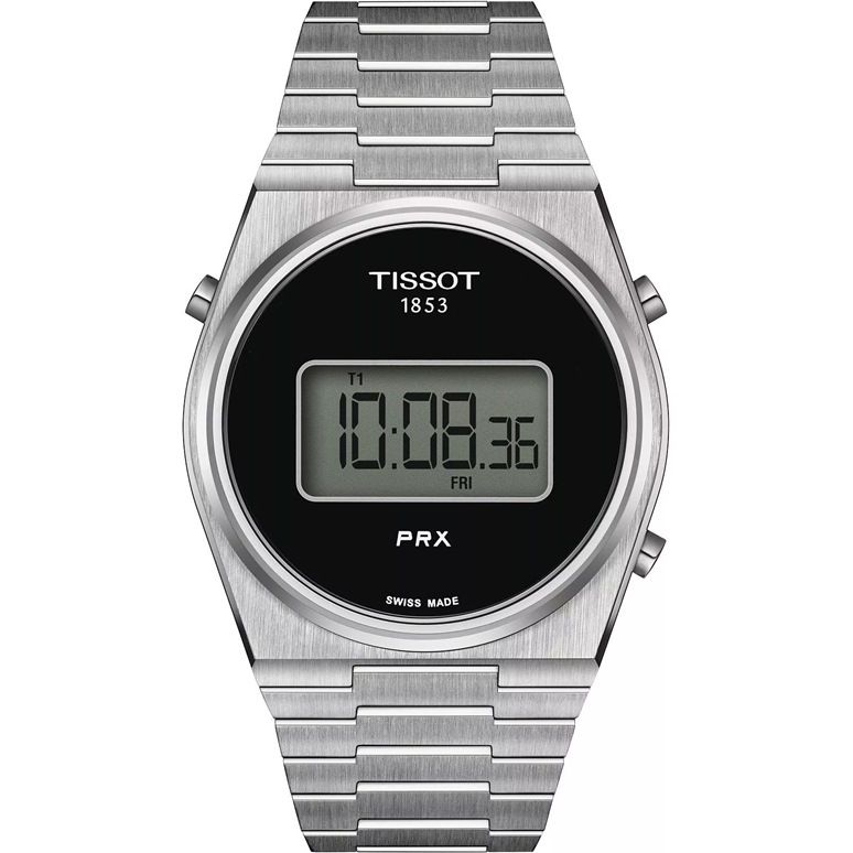 TISSOT Mod. PRX DIGITAL-0