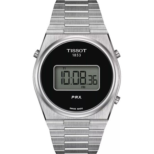 Tissot PRX Digital T137.463.11.050.00