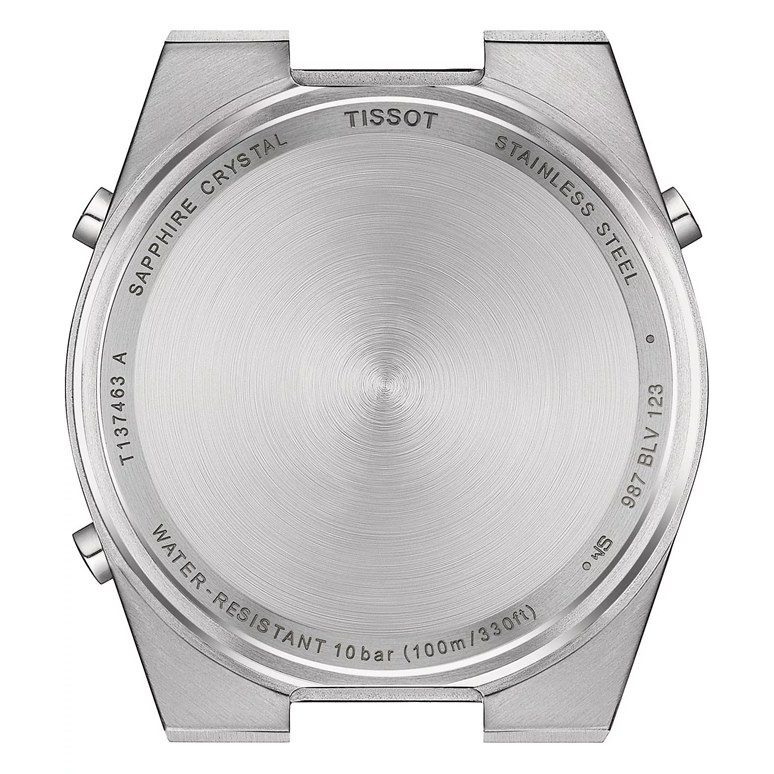 TISSOT Mod. PRX DIGITAL-2