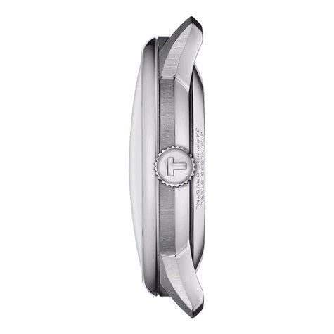 TISSOT Mod. CHEMIN DES TOURELLES POWERMATIC 80-3