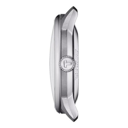 TISSOT Mod. CHEMIN DES TOURELLES POWERMATIC 80-3