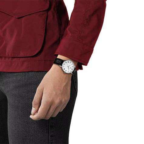 Tissot Everytime Desire T143.210.16.033.00