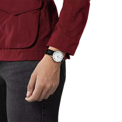 Tissot Everytime Desire T143.210.16.033.00