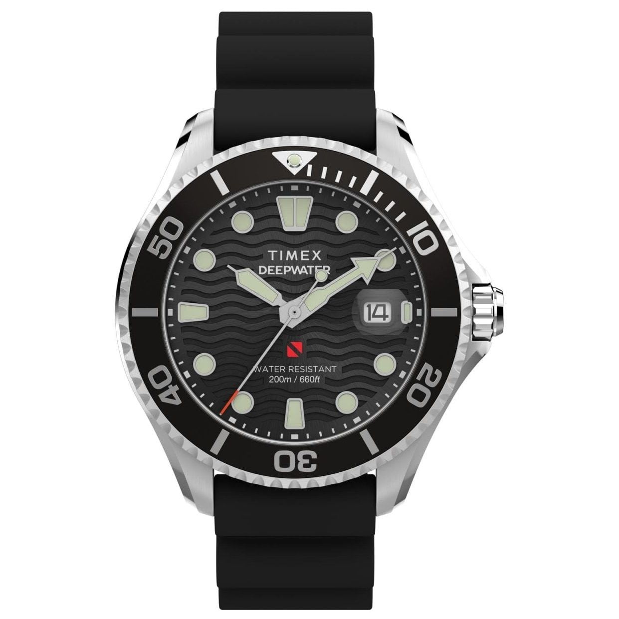 TIMEX Mod. MERIDIAN-0