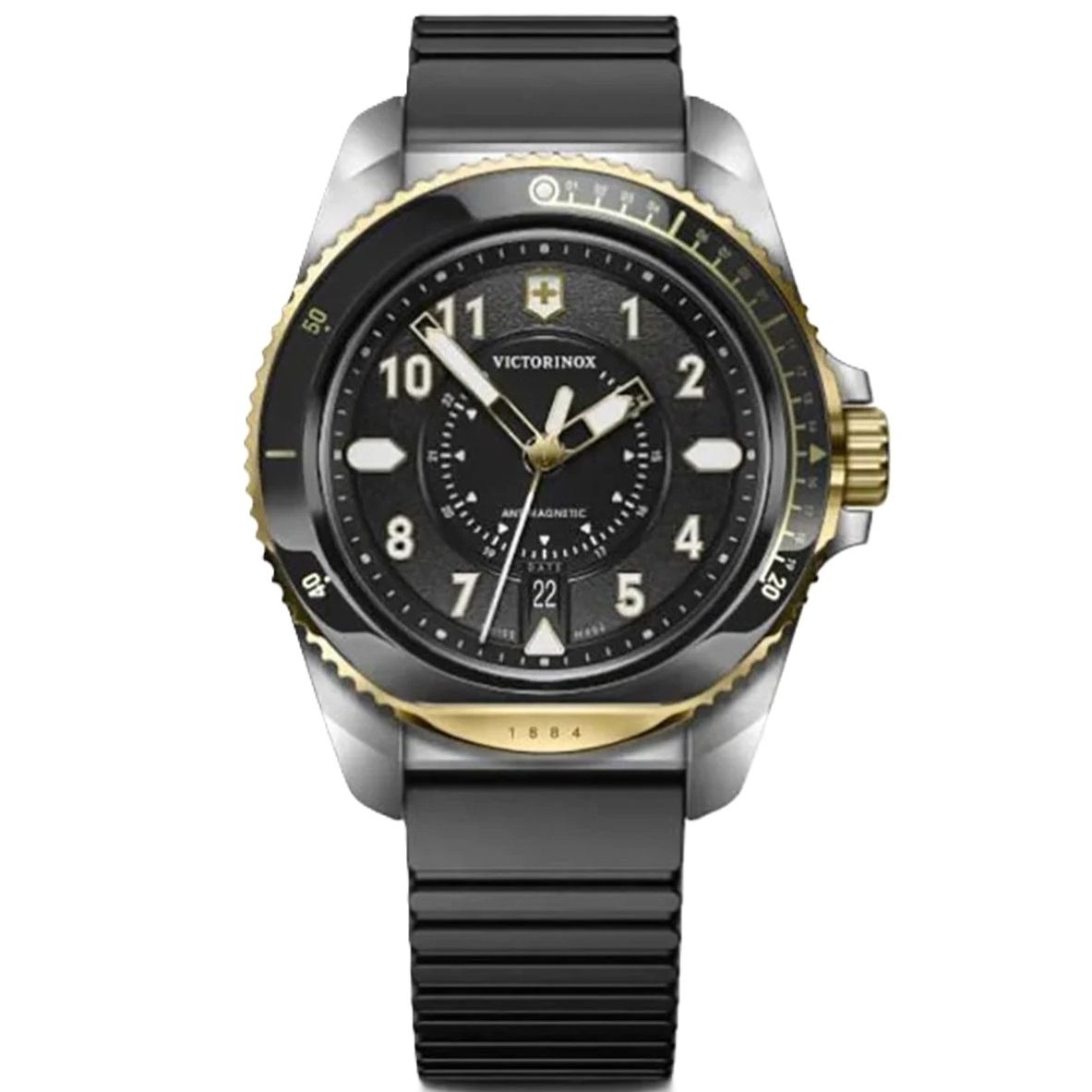 VICTORINOX WATCHES Mod. V242014-0