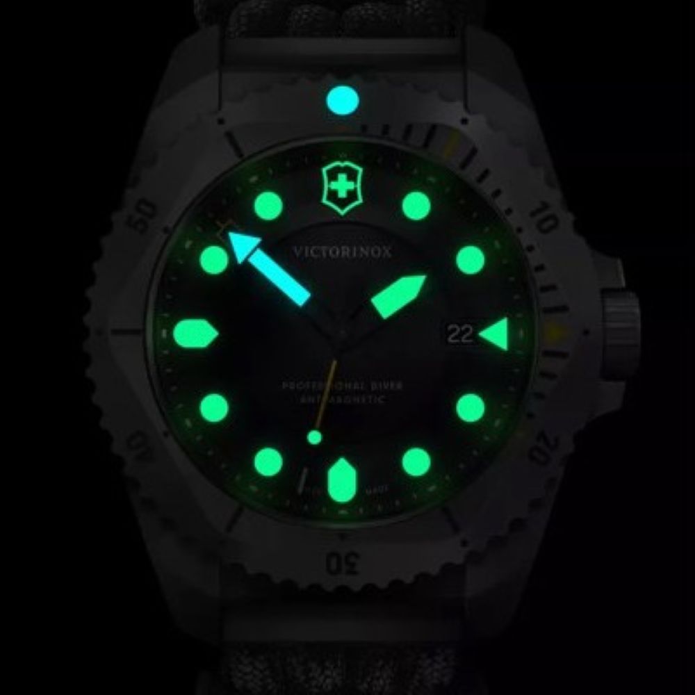 Victorinox Dive Pro Quartz V241993.1