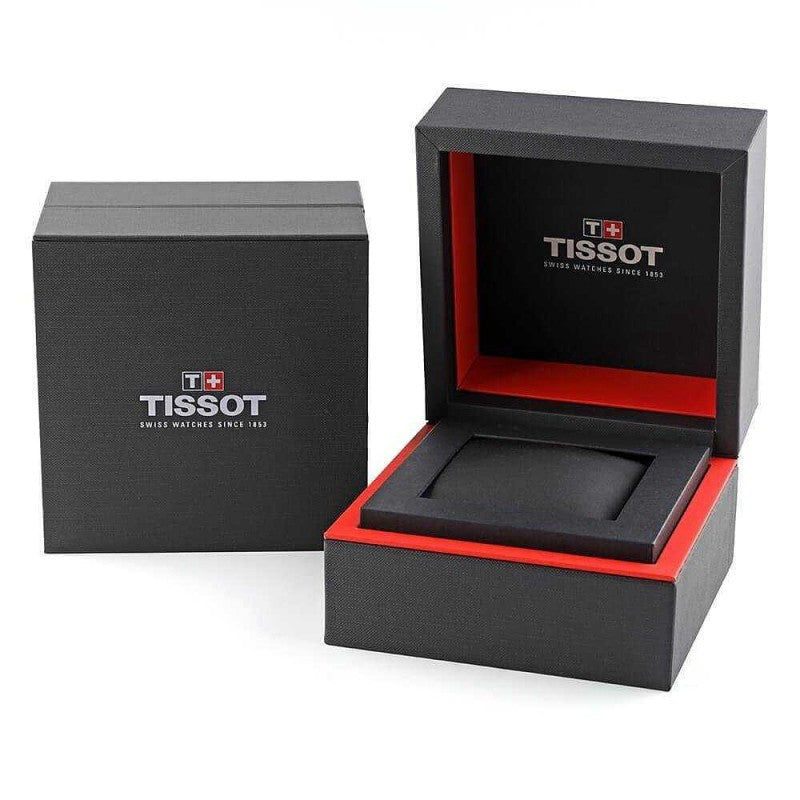 TISSOT Mod. T1432101603300-3